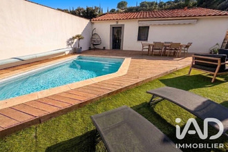 achat maison carces 83570