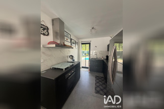 achat maison carces 83570