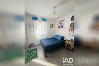 achat maison carces 83570