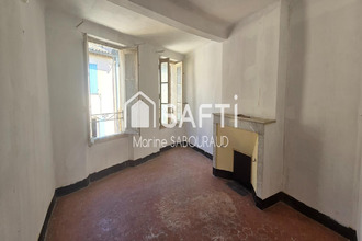 achat maison carces 83570