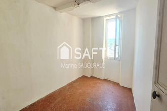 achat maison carces 83570