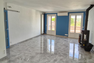 achat maison carces 83570