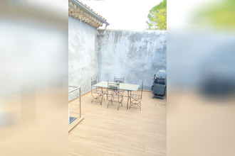 achat maison carces 83570