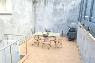 achat maison carces 83570