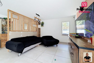 achat maison carces 83570