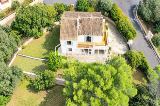 achat maison carces 83570