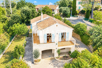 achat maison carces 83570