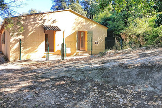 achat maison carces 83570