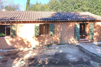 achat maison carces 83570