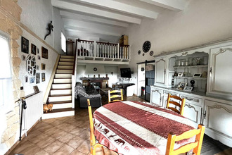 achat maison carces 83570