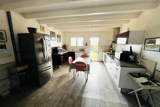 achat maison carces 83570