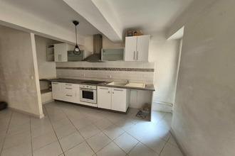 achat maison carces 83570
