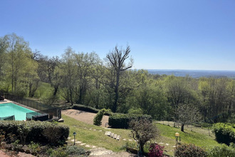 achat maison cardaillac 46100