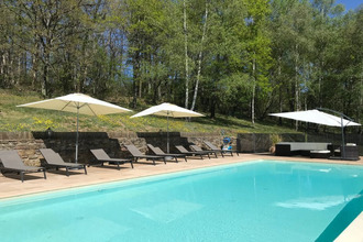 achat maison cardaillac 46100