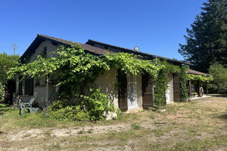 achat maison cardaillac 46100