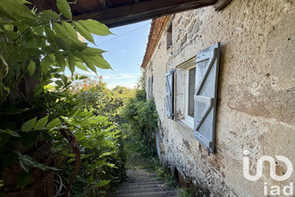 achat maison cardaillac 46100