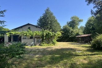 achat maison cardaillac 46100