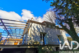 achat maison cardaillac 46100