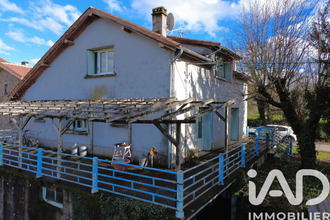 achat maison cardaillac 46100