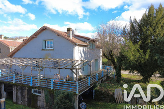achat maison cardaillac 46100