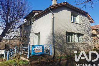 achat maison cardaillac 46100