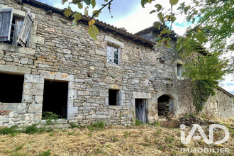 achat maison cardaillac 46100