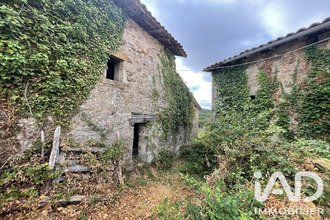 achat maison cardaillac 46100