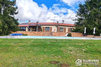 achat maison cardeilhac 31350