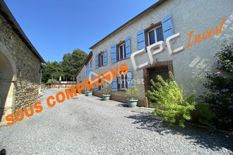achat maison cardesse 64360