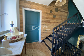 achat maison cardesse 64360