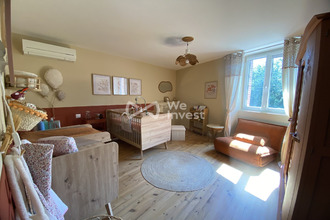 achat maison cardesse 64360