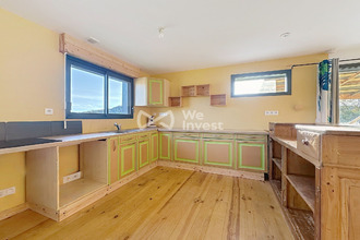 achat maison cardesse 64360