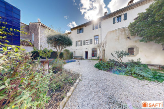 achat maison cardet 30350