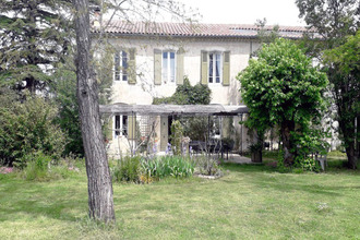 achat maison cardet 30350