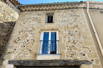 achat maison cardet 30350