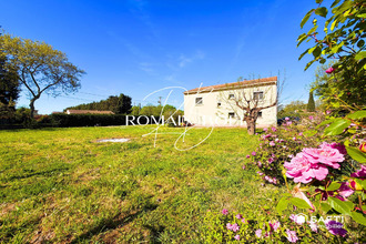 achat maison cardet 30350