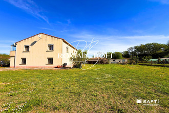 achat maison cardet 30350