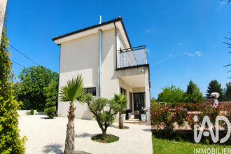 achat maison cardet 30350