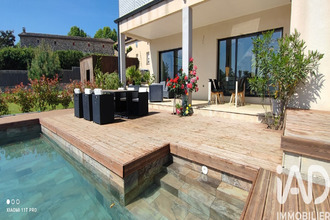 achat maison cardet 30350