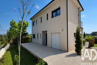 achat maison cardet 30350