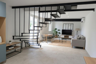 achat maison cardet 30350