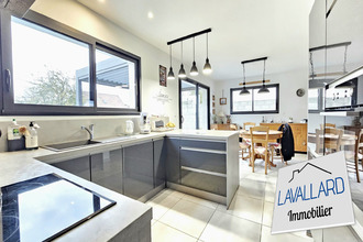 achat maison cardonnette 80260