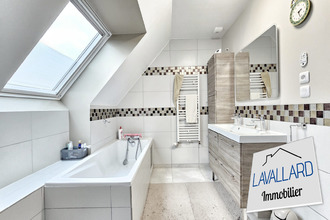 achat maison cardonnette 80260