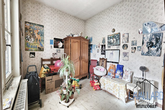 achat maison cardonnette 80260