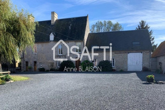 achat maison cardonville 14230