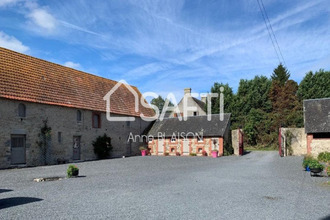 achat maison cardonville 14230