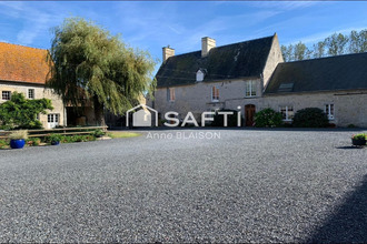 achat maison cardonville 14230