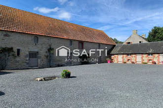 achat maison cardonville 14230