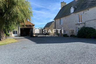 achat maison cardonville 14230