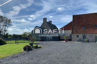 achat maison cardonville 14230